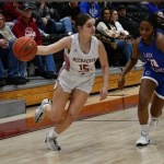 2nd District Tournament Recap