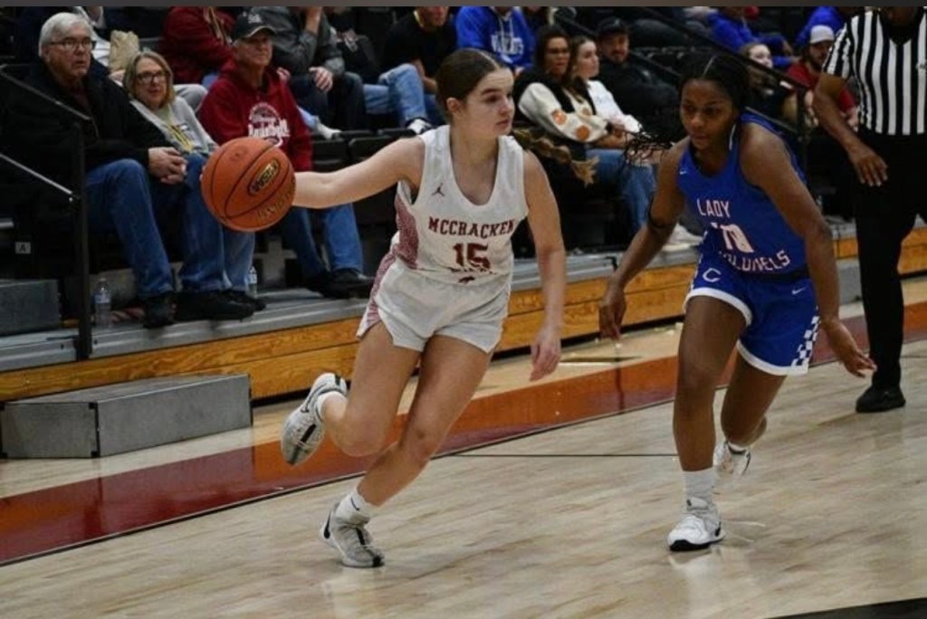 2nd District Tournament Recap