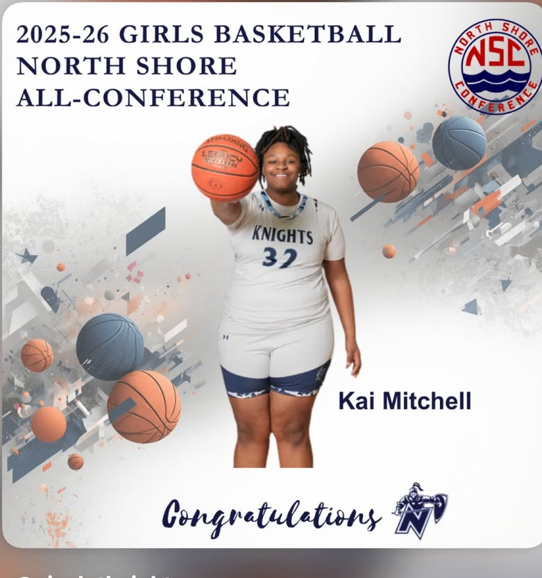 Kai Mitchell