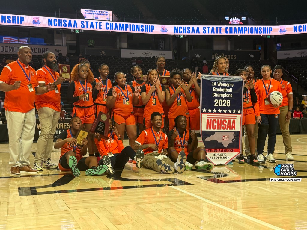 Robbinsville vs. Wilson Prep: 1A Championship