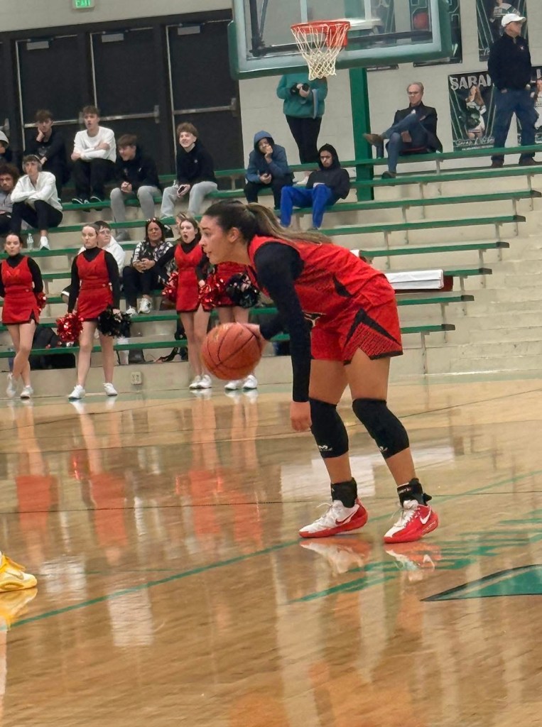 Recap from the 3rd District Tournament