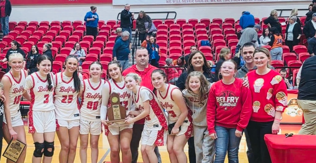 Recap from the 60th District Tournament