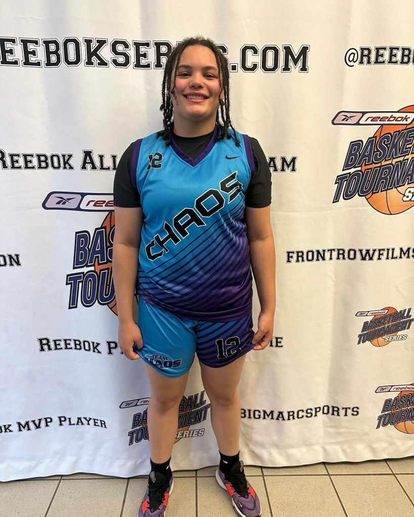 Recap from the 7th District Tournament