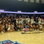Mallard Creek vs. Hoggard: 8A Championship
