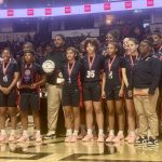 Juniors Step Up in State Championship Game