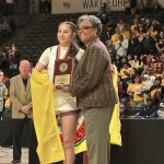 Crowned with Accolades: Most Valuable Players