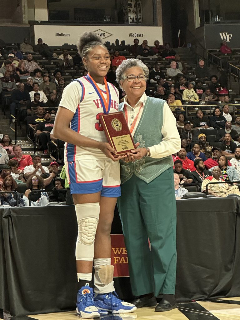 Crowned with Accolades: Most Valuable Players (II)