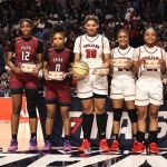 Class 6A State Championship