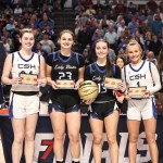 Class 2A State Championship