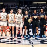 Class 1A State Championship