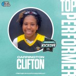 Carrington Clifton