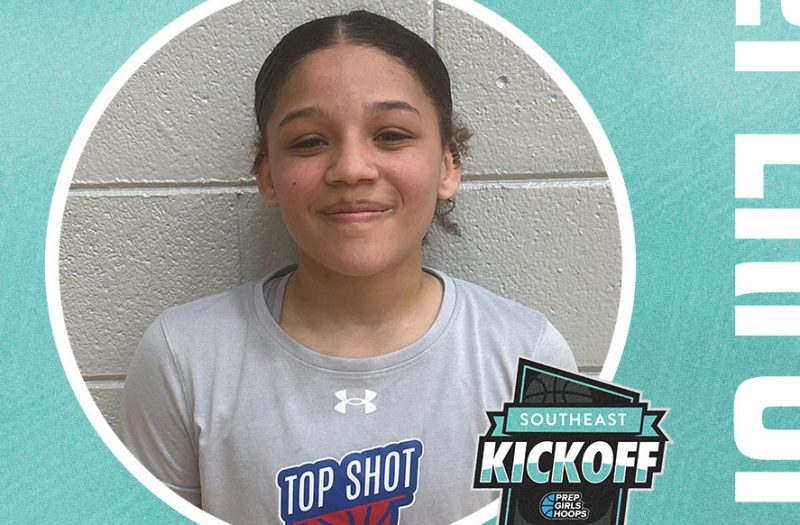 Handles on a String: Southeast Kickoff 2027 Ball Handlers
