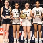 Class 3A State Championship