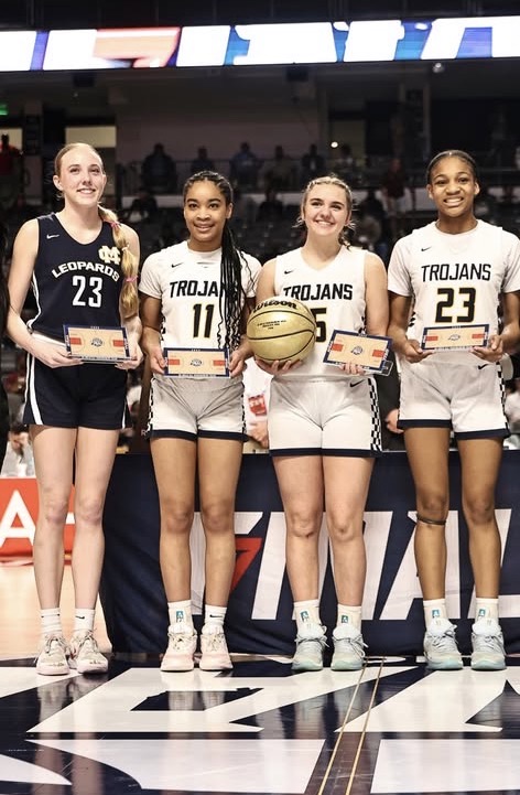 Class 3A State Championship