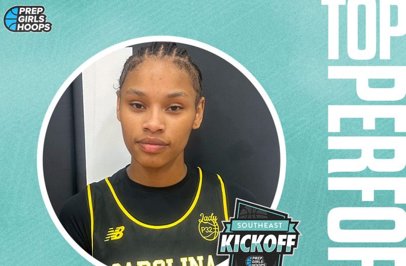 Unranked Carolina All-Stars Ready to take Flight