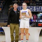 Final Four Standouts College Coaches are Watching