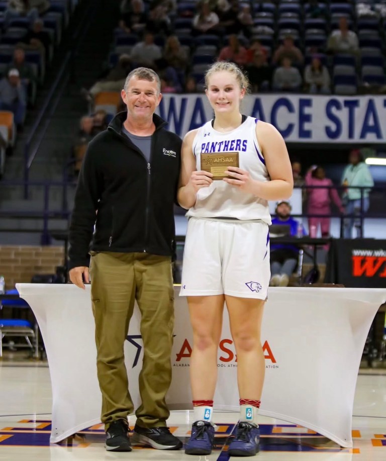 Final Four Standouts College Coaches are Watching