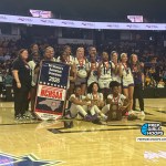 Northern Guilford vs. Terry Sanford: 6A Championship