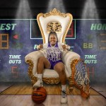 SaMyah Washington