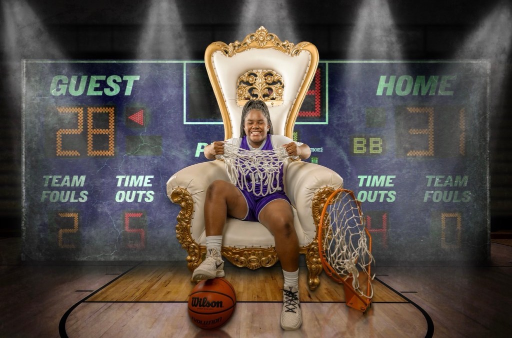 SaMyah Washington