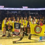 Cherokee vs. Pamlico County: 2A Championship