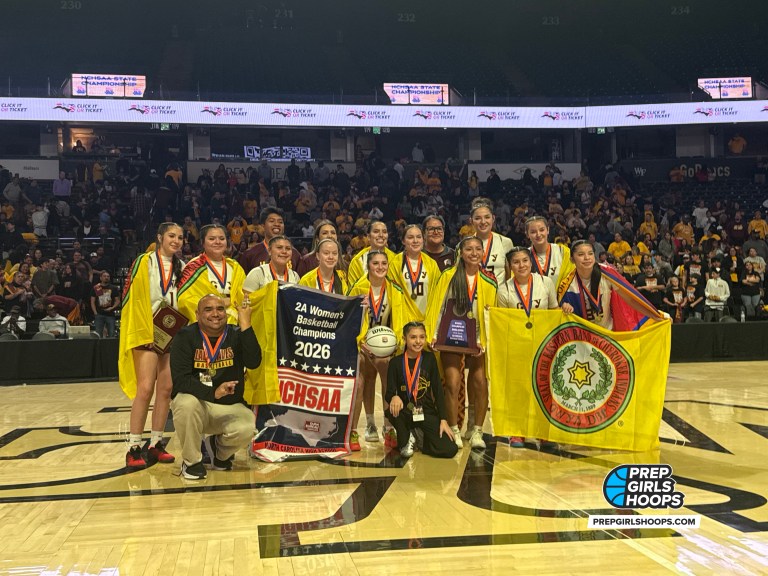 Cherokee vs. Pamlico County: 2A Championship