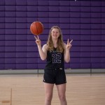 Mia Hibbard