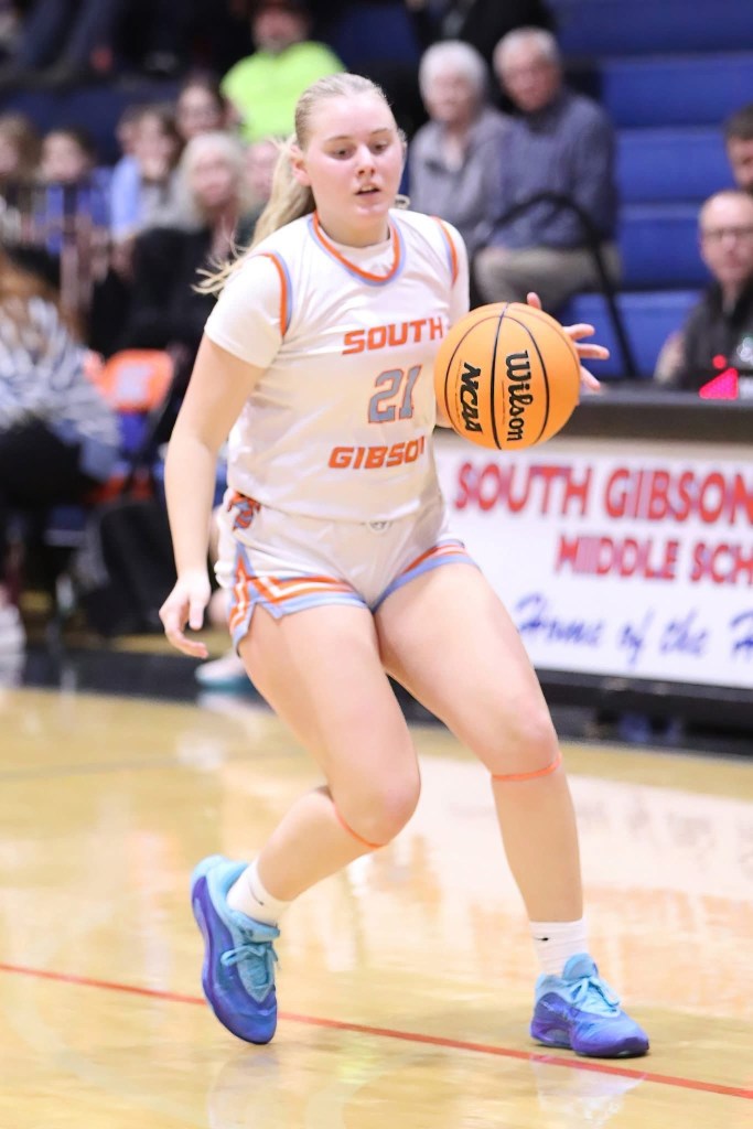 Dani- Grace Daniel