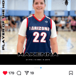 Makenna Johnson