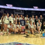 Maiden vs. Fairmont: 4A Championship