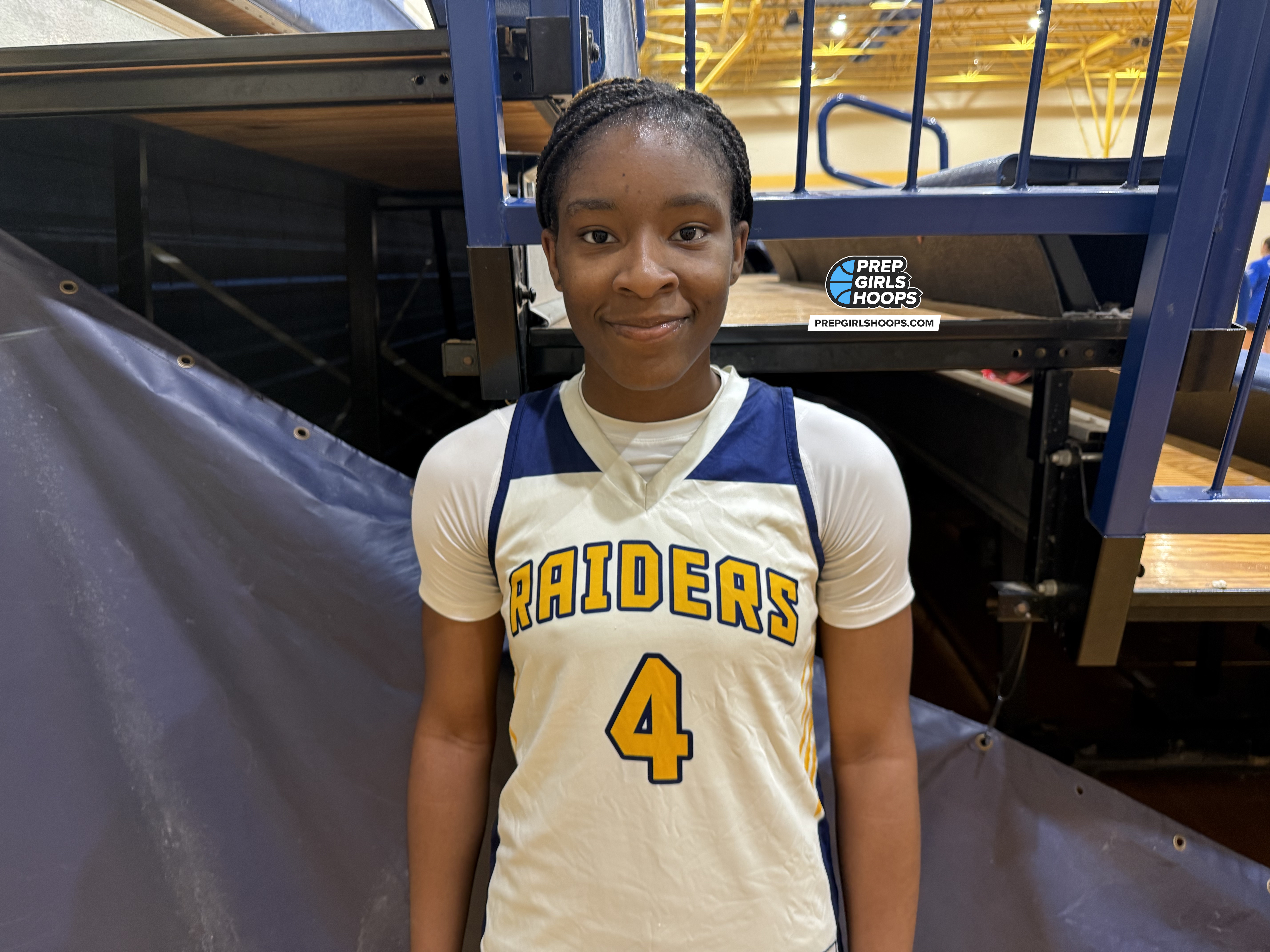 Taelor Lee-Sutton