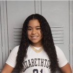 Amyah Green