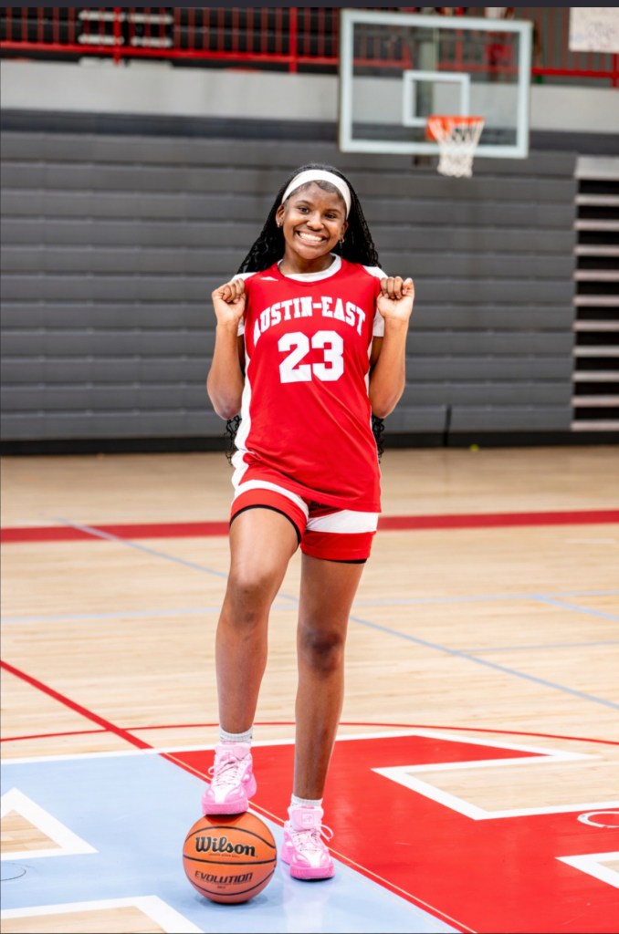 Aaleyah McDermott