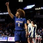 Upperclassmen Take Center Stage at Elite 32 Showcase