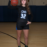 Madison Eaton
