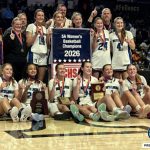 Juniors Shine on Championship Stage