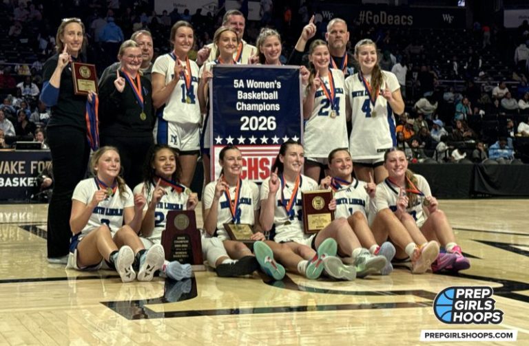 Juniors Shine on Championship Stage