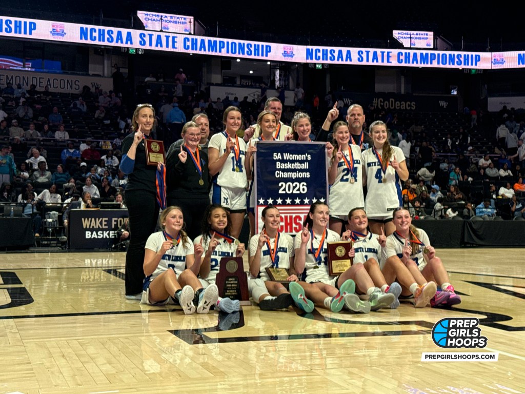 North Lincoln vs. Southeast Alamance: 5A Championship