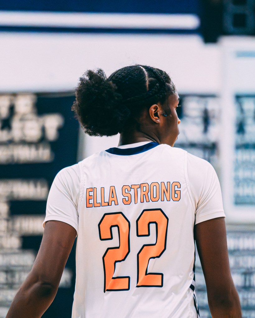 Zikora Etolue