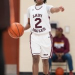 JaZarria Moore-Smith