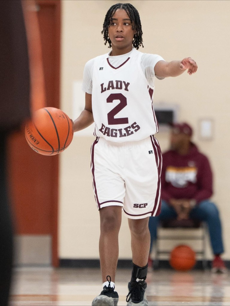 JaZarria Moore-Smith