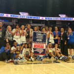 North Mecklenburg vs. Southern SES: 7A Championship