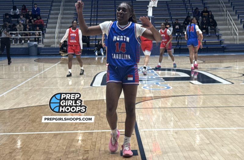 Carolinas Classic: North Carolina’s Primetime Performers