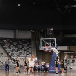 Clutch Performers in the Class B-1 Semifinals OT Games