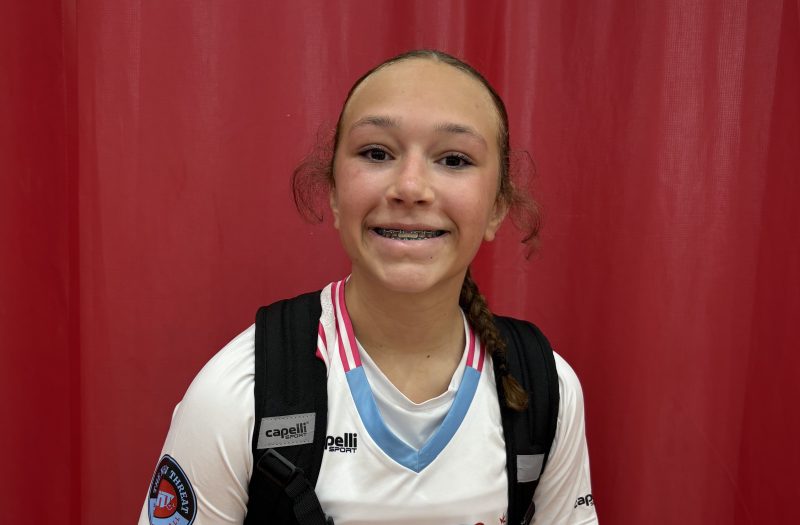 Great Lakes Kickoff: 12U Saturday Standouts
