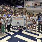 The Defensive Battle of the 3A State Championship