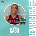 A’dia Cash