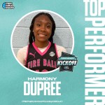 PGH Southeast Kickoff: 15U Frontcourt Forces from Day One