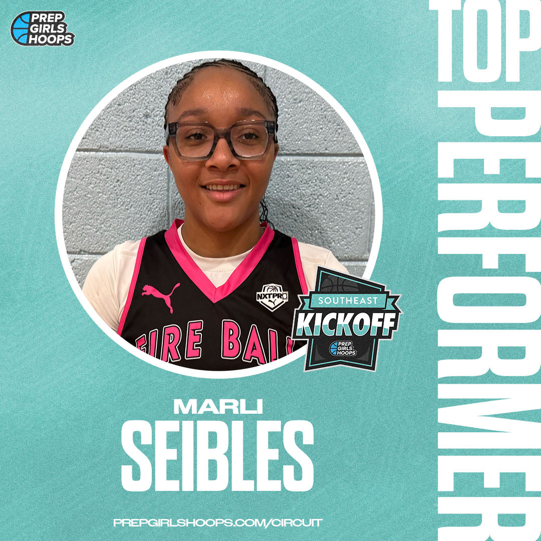 Marli Seibles