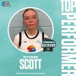 Sydnie Scott